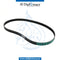 RIBBED V-belt 8PK1478 for BMW 5 SERIES 2009-2013 models, Part Number 11287628659